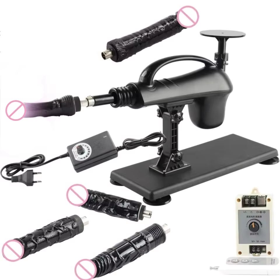 FREDORCH Sex Machine for Women - Men Accessories Combo review and price