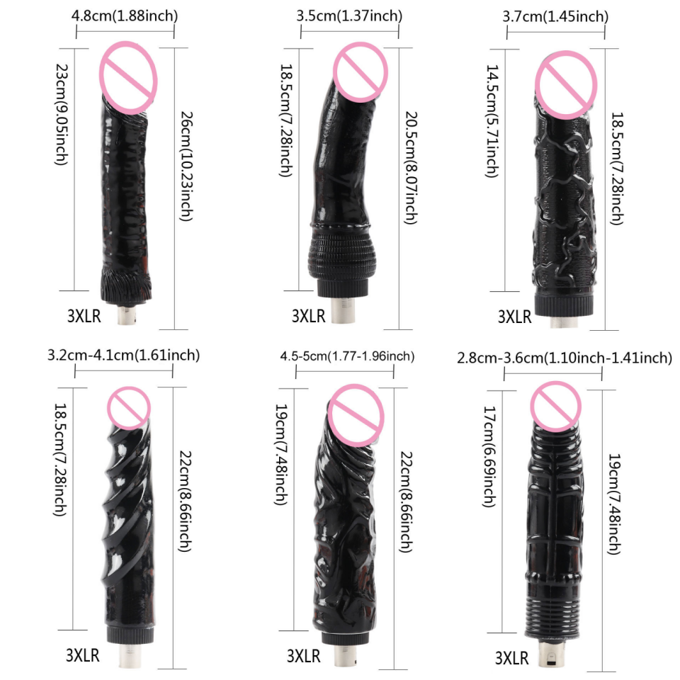 FREDORCH Sex Machine for Women - Men Accessories Combo review and price