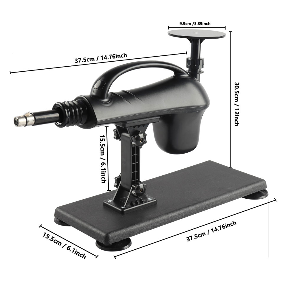 FREDORCH Sex Machine for Women - Men Accessories Combo review and price