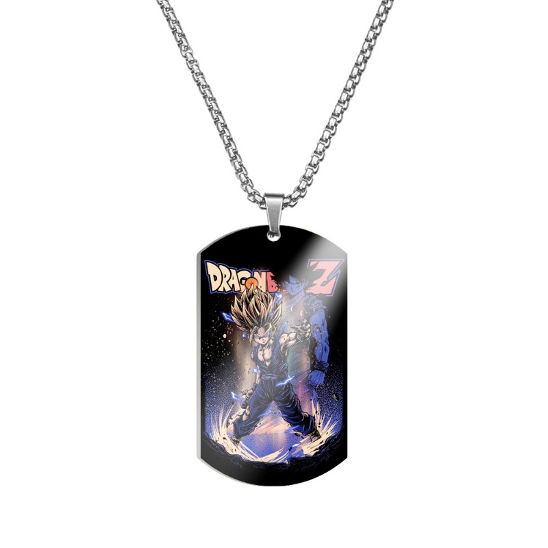 Dragon Ball Son Gohan Majin Bu - Men Accessories Kit review and price