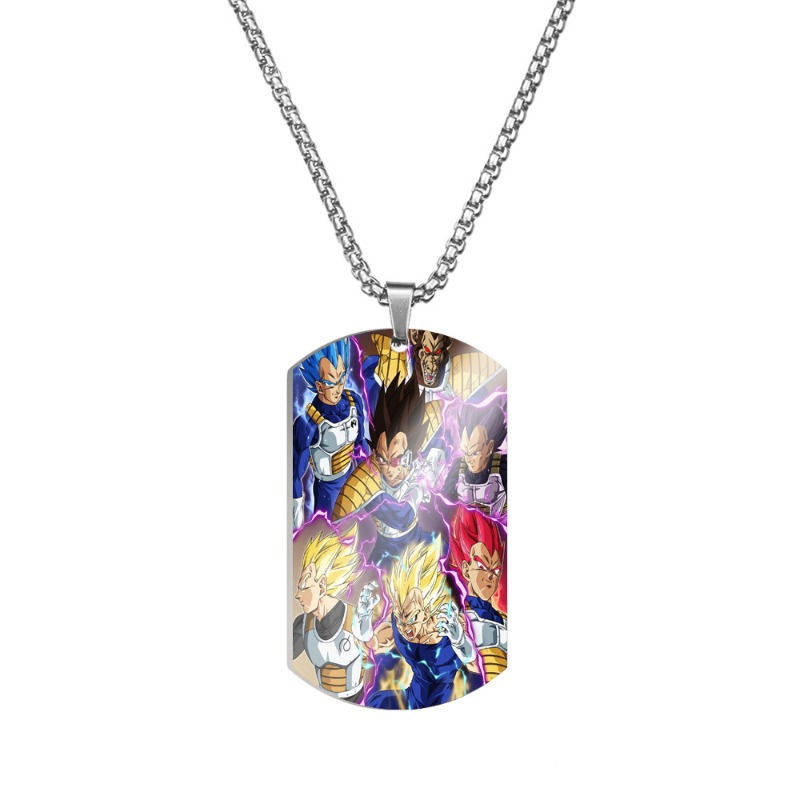 Dragon Ball Son Gohan Majin Bu - Men Accessories Kit review and price