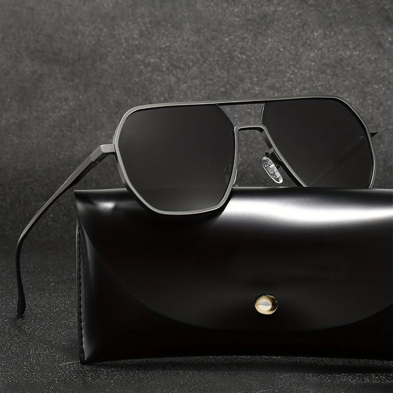 Vintage Polarized Sunglasses M - Sunglasses Polarized Men review and price