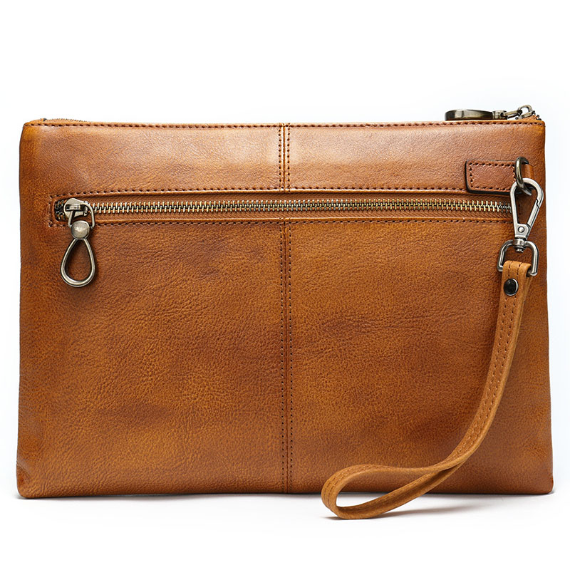 Luufan Top Grade Genuine Leath - Men'S Accessories Wallet review and price
