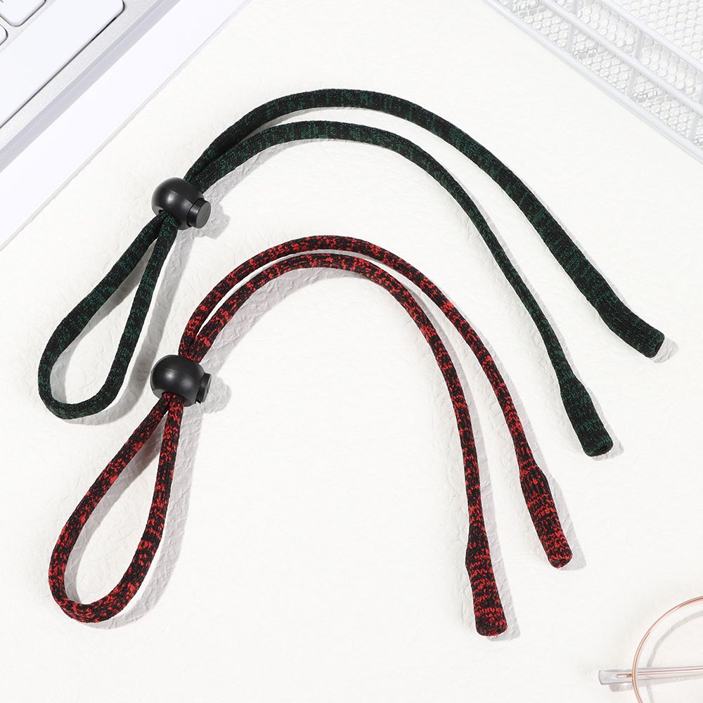 2022 Non-Slip Sunglasses Rope  - Men Accessories Neck Chain review and price