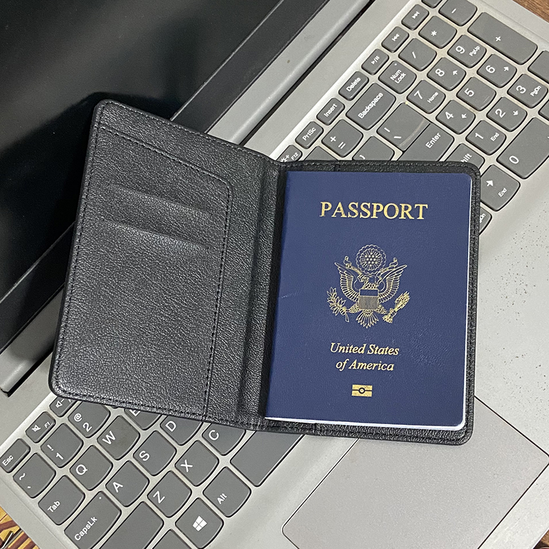 Travel Passport Holder Wallet  - Men'S Accessories Wallet review and price