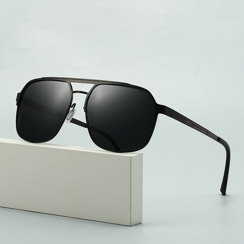 New Glasses Men's Polarized Su - Sunglasses Polarized Men review and price