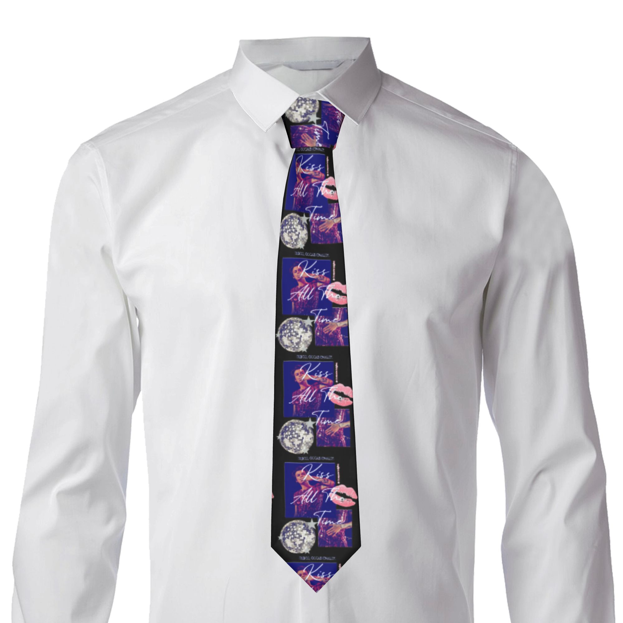Kiss All The Time Disco, Occas - Men Accessories All review and price