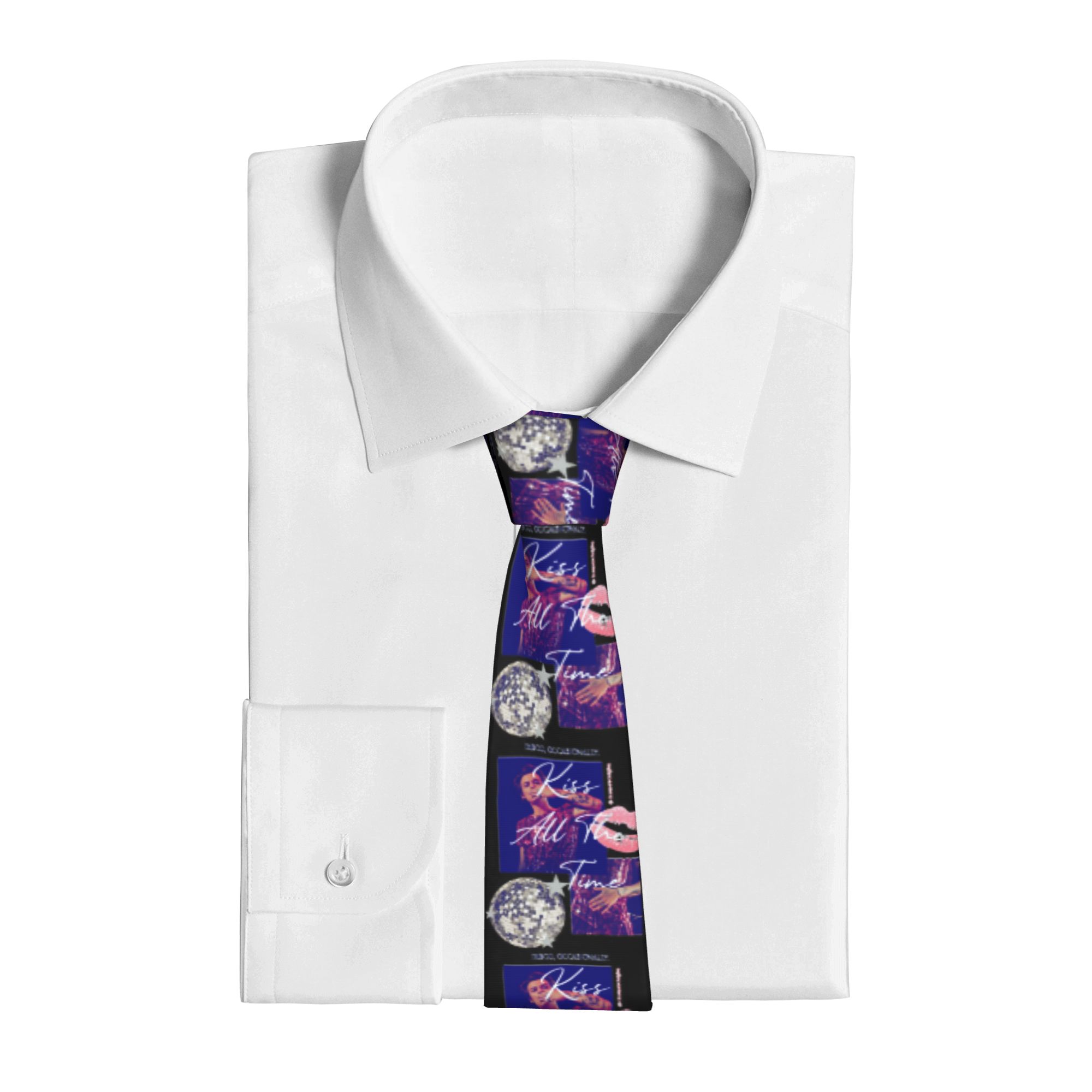 Kiss All The Time Disco, Occas - Men Accessories All review and price