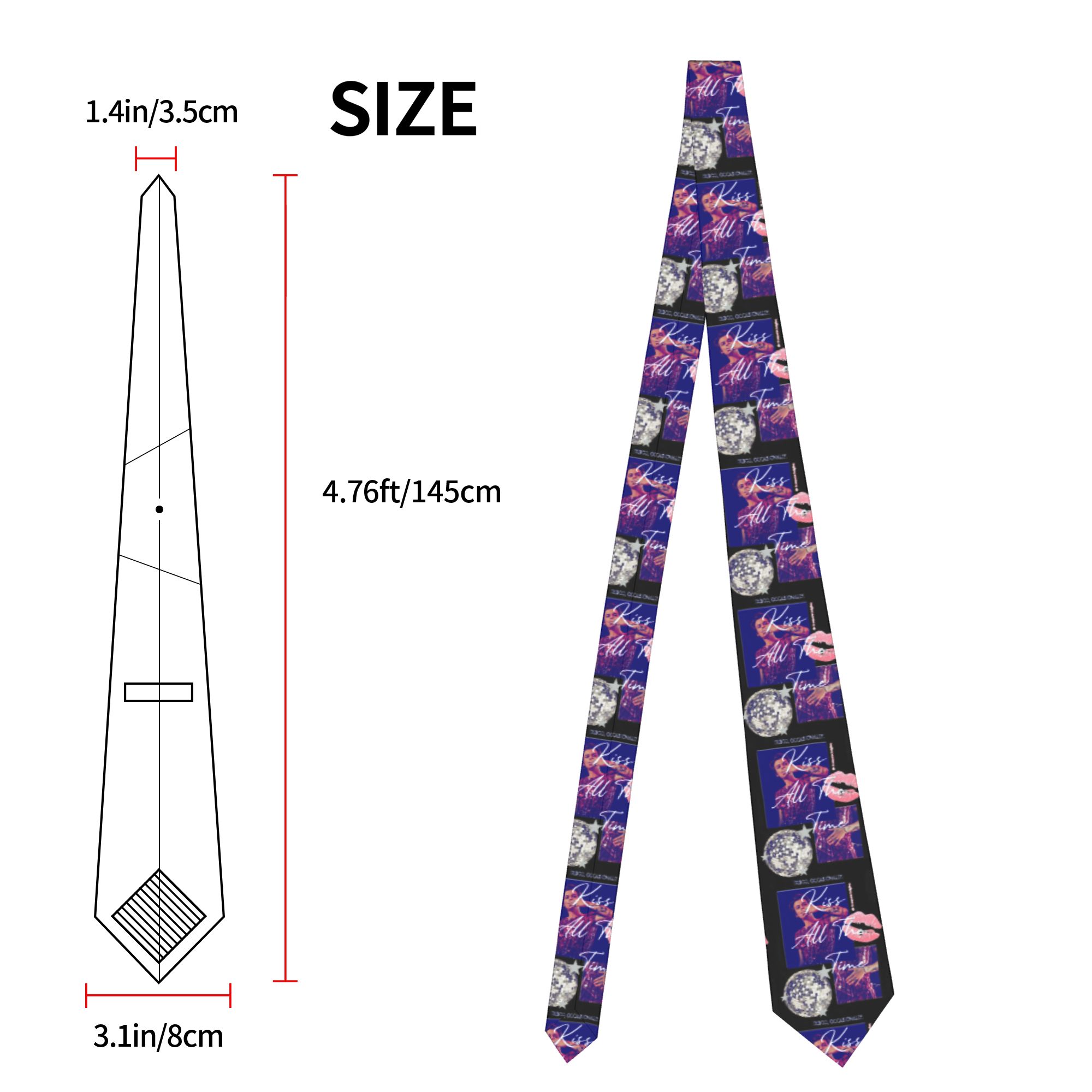 Kiss All The Time Disco, Occas - Men Accessories All review and price