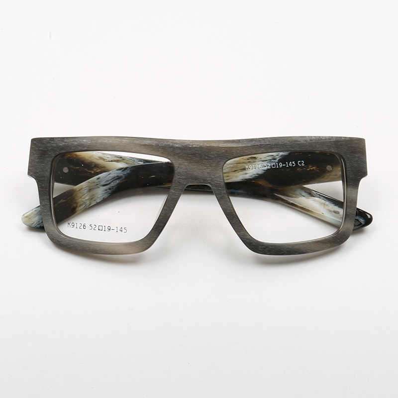 80s Oversized Men Eyeglasses F - Men'S Accessories In The 80S review and price