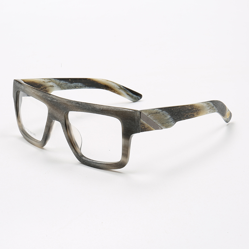 80s Oversized Men Eyeglasses F - Men'S Accessories In The 80S review and price