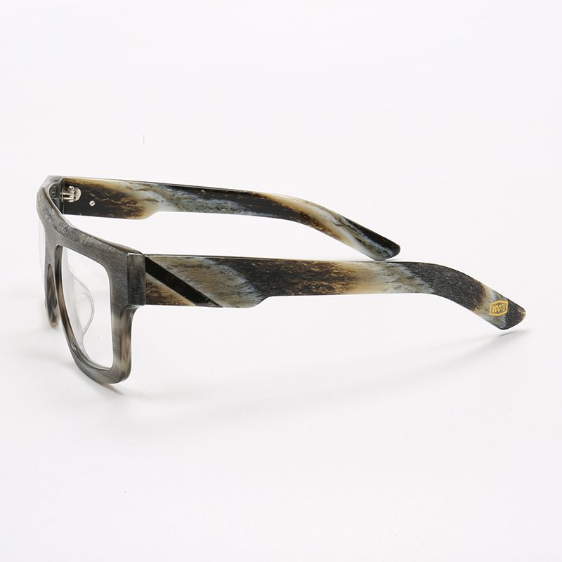 80s Oversized Men Eyeglasses F - Men'S Accessories In The 80S review and price