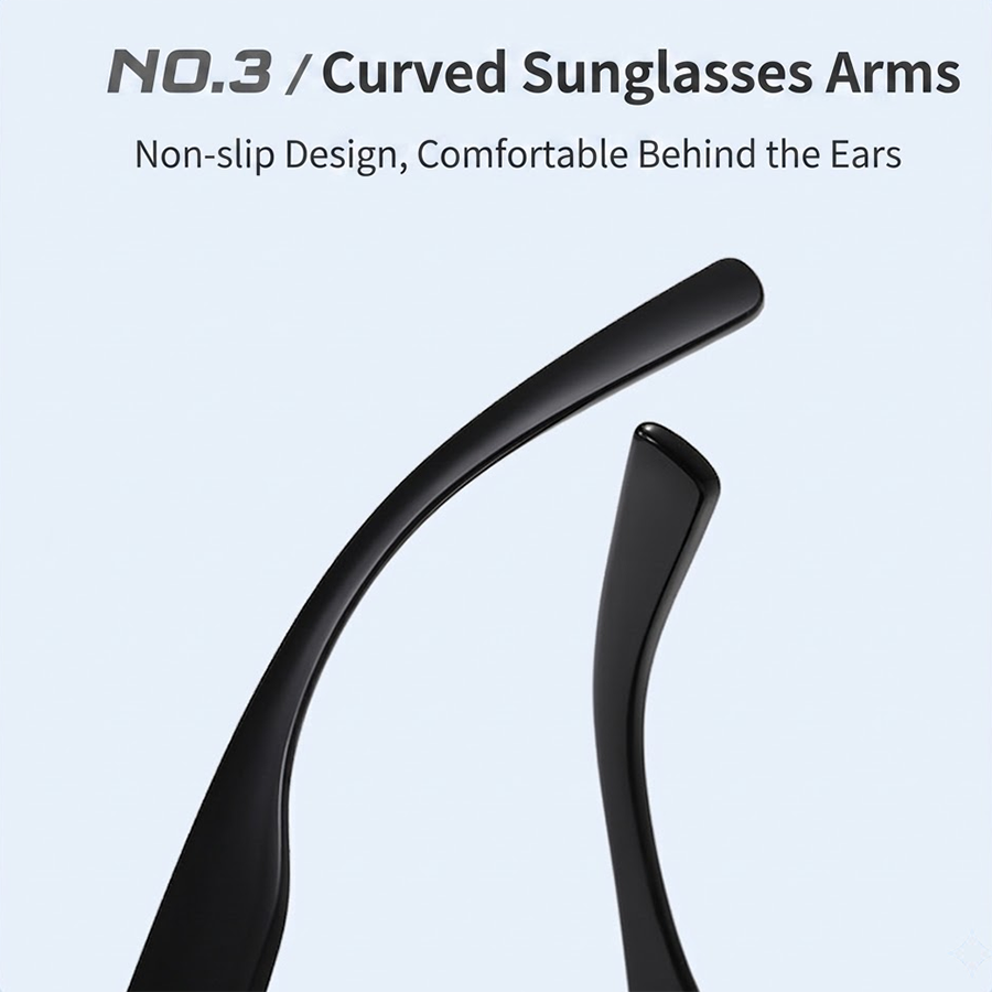 Men Women Polarized TR90 Cover - Sunglasses Polarized Men review and price