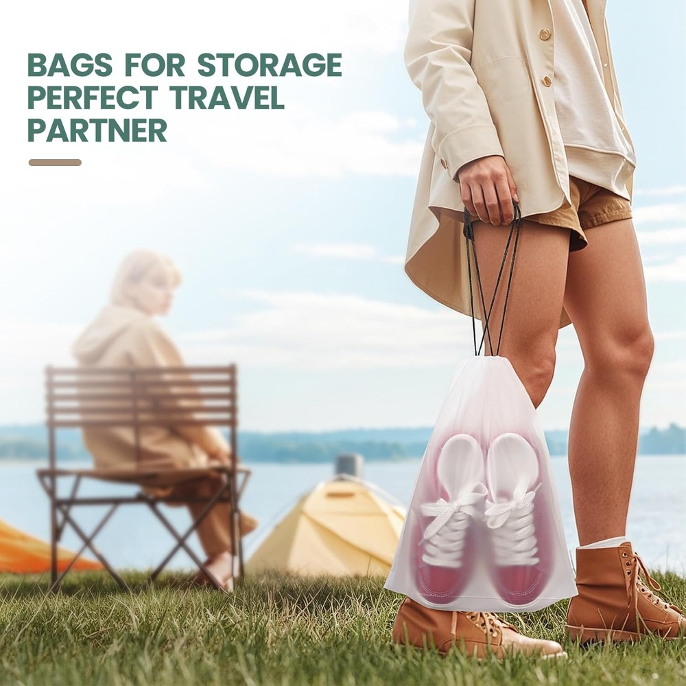 Waterproof Travel Shoe Bags fo - Men Accessories Pack review and price