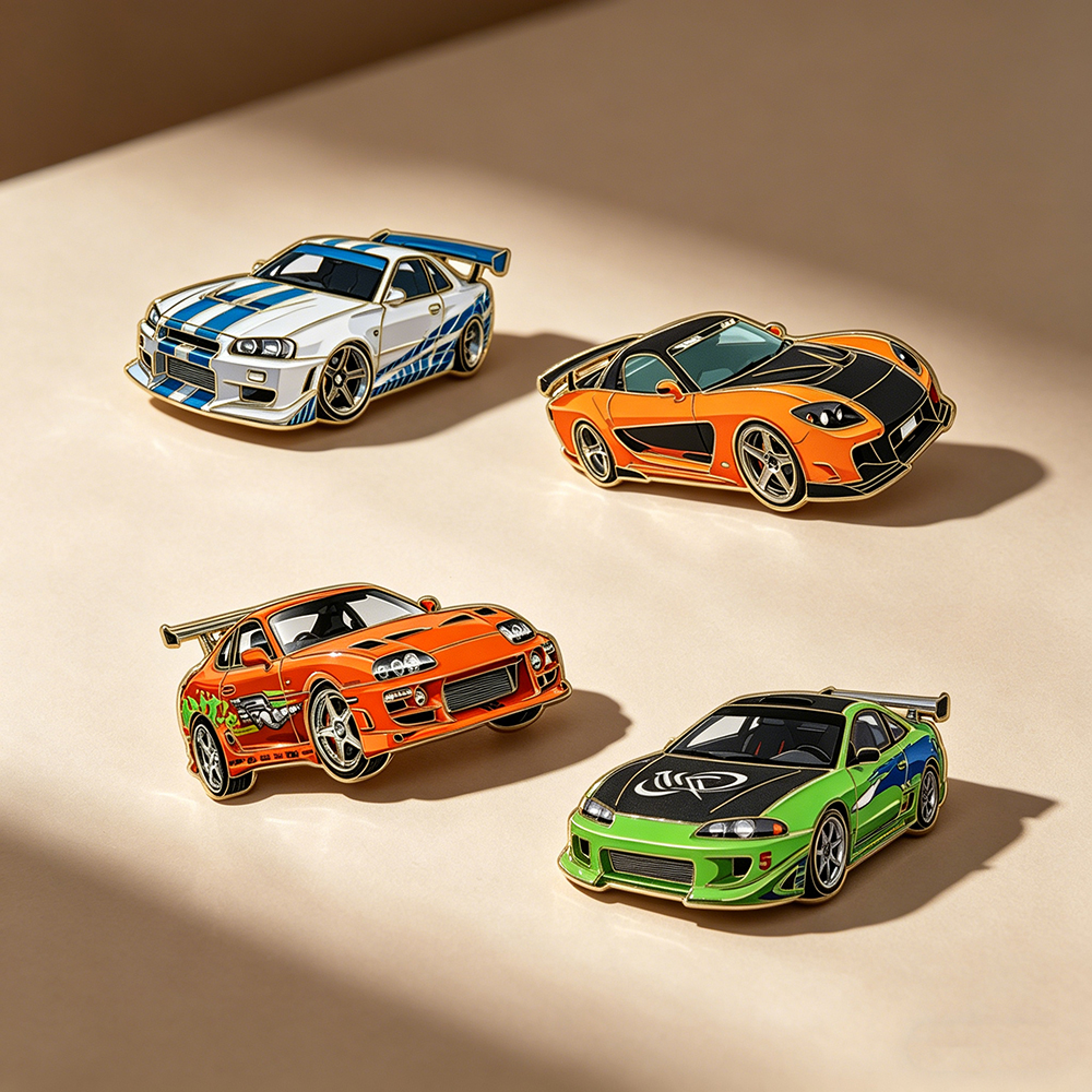 4pcs The Fast and the Furious  - Men'S Accessories Fashion review and price