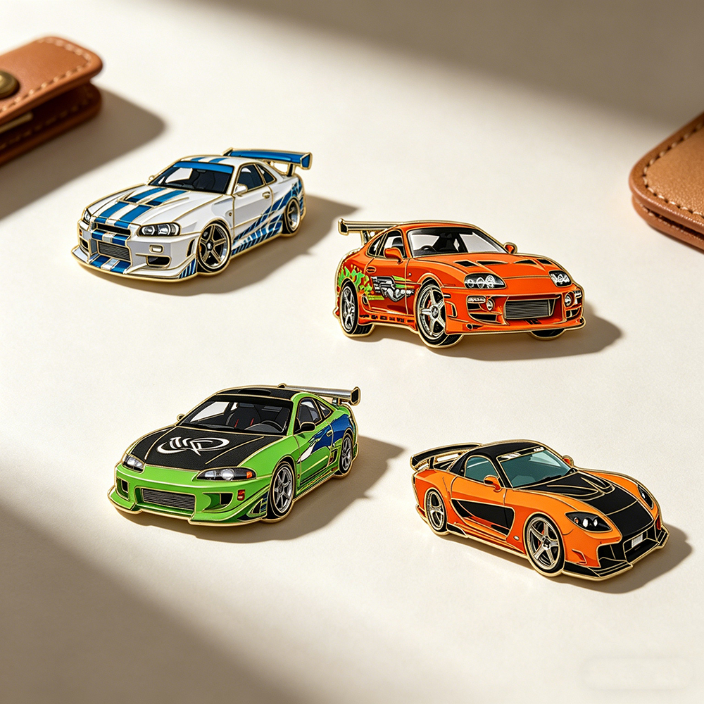 4pcs The Fast and the Furious  - Men'S Accessories Fashion review and price
