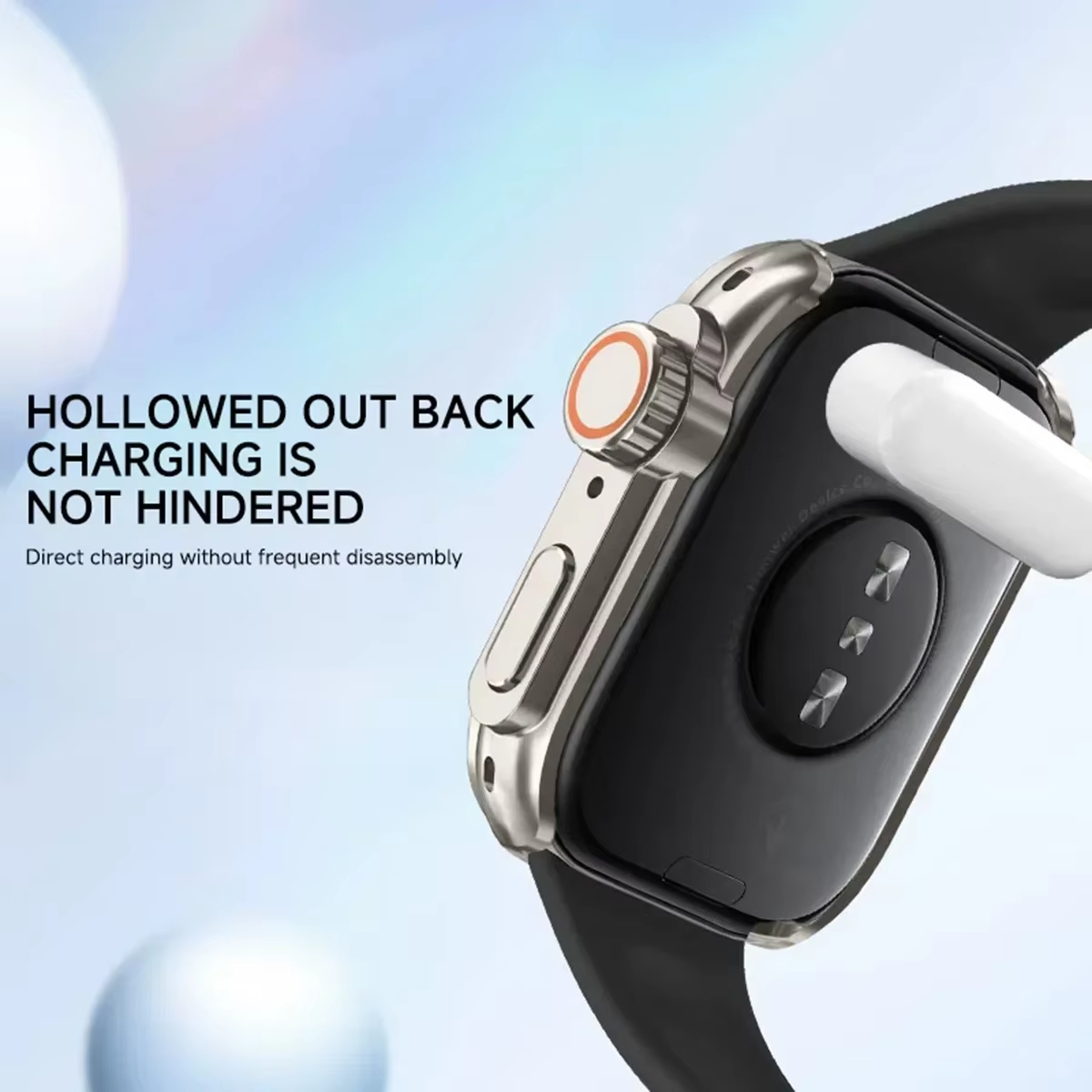 Case For Huawei watch Fit 5 pr - Men Accessories All review and price