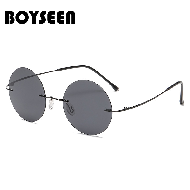 BOYSEEN Ultra light polarized  - Sunglasses Polarized Men review and price