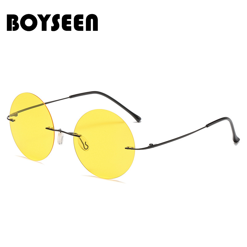 BOYSEEN Ultra light polarized  - Sunglasses Polarized Men review and price