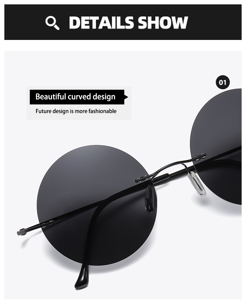 BOYSEEN Ultra light polarized  - Sunglasses Polarized Men review and price