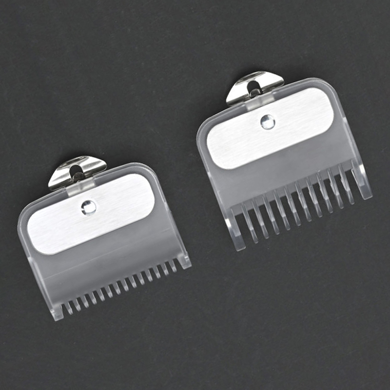 2PCS Hair Clipper Guide Comb S - Men Accessories Combo review and price
