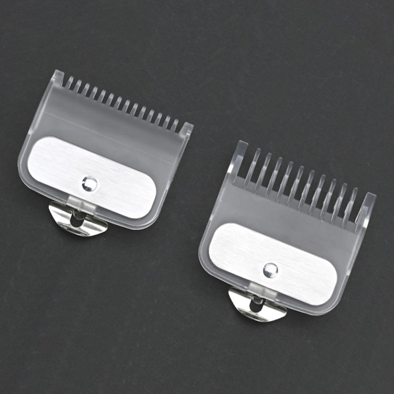 2PCS Hair Clipper Guide Comb S - Men Accessories Combo review and price