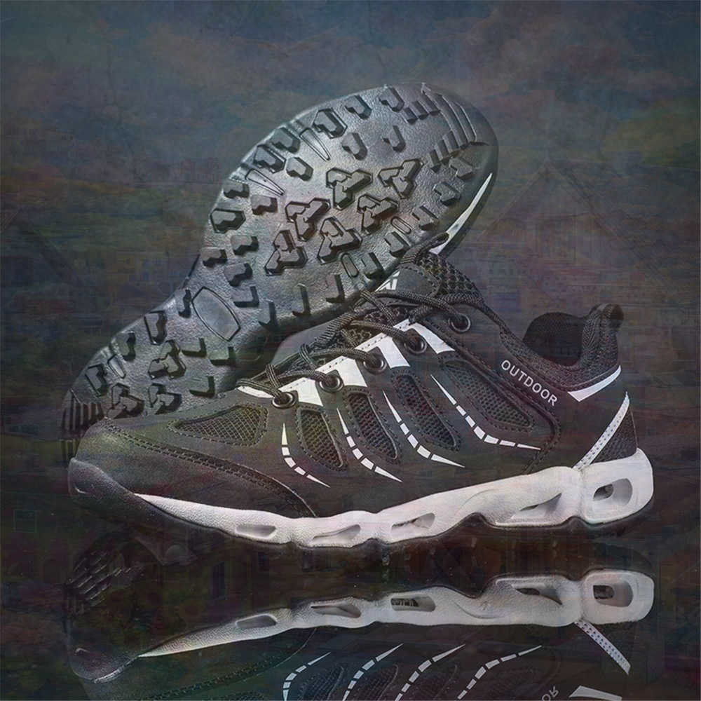 Sumer Round Tip Silver Sneaker - Men Accessories Shop review and price