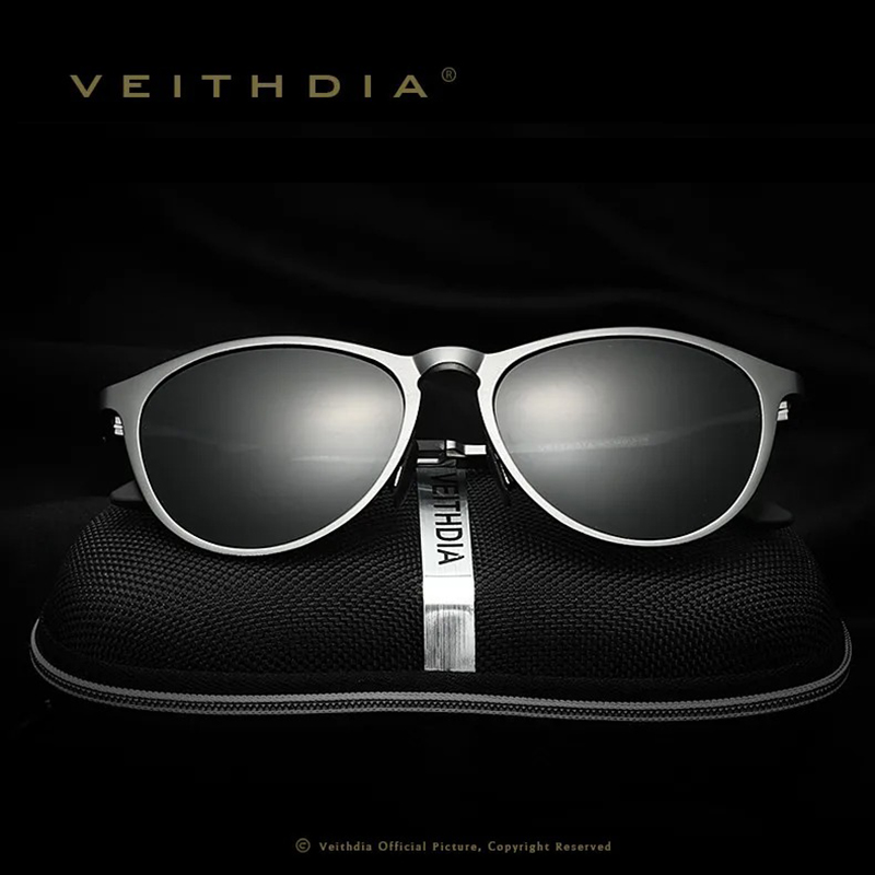 VEITHDIA Classic Fashion Polar - Sunglasses Polarized Men review and price