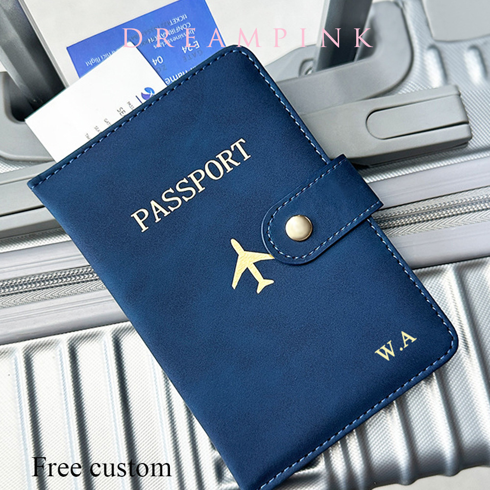 Personalize Name Travel Passpo - Men Accessories Name review and price