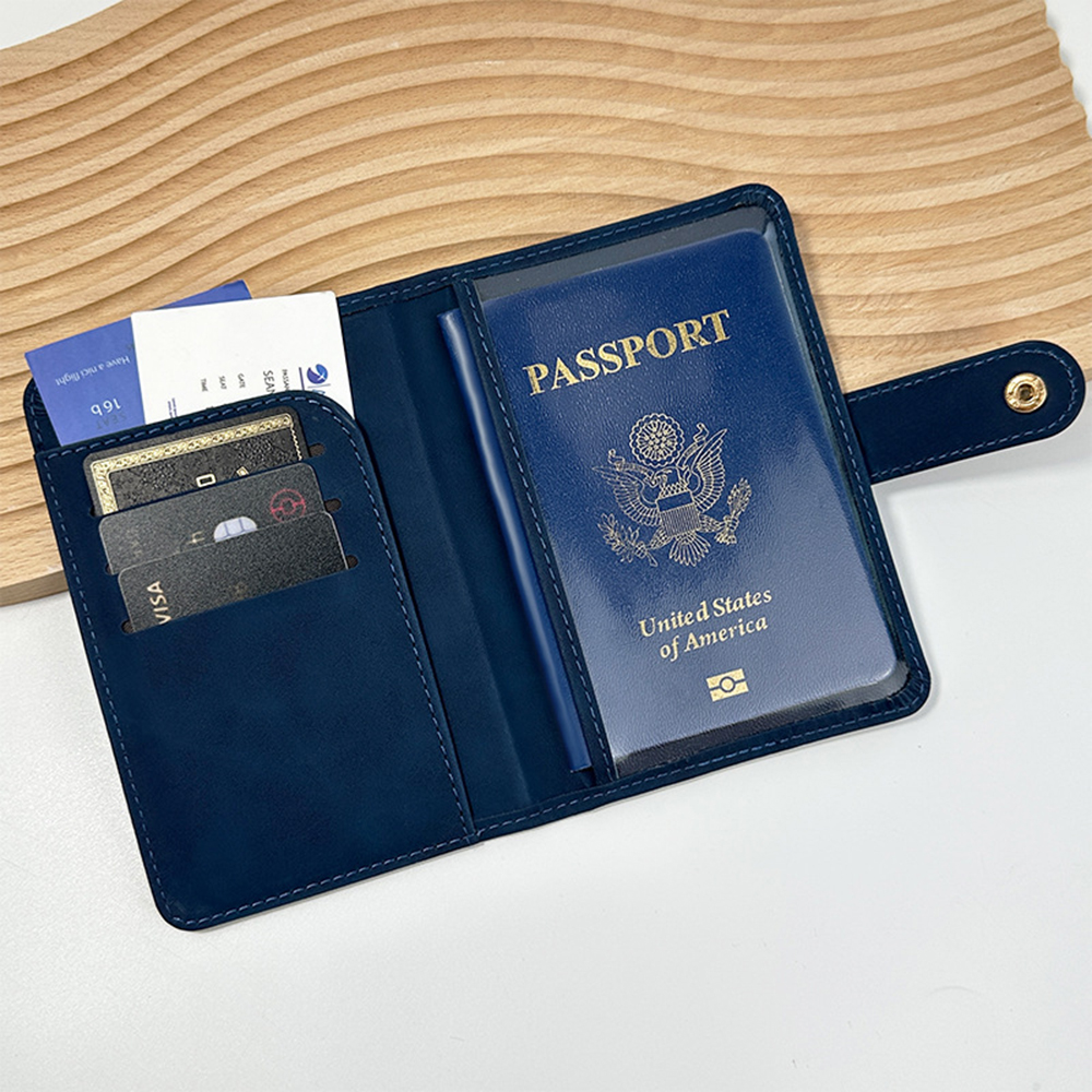 Personalize Name Travel Passpo - Men Accessories Name review and price