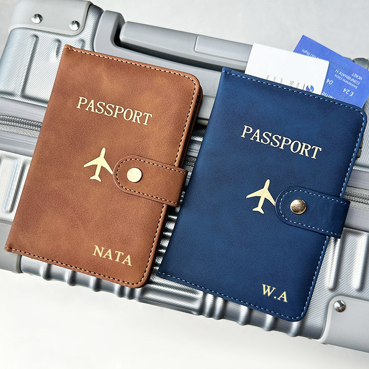 Personalize Name Travel Passpo - Men Accessories Name review and price