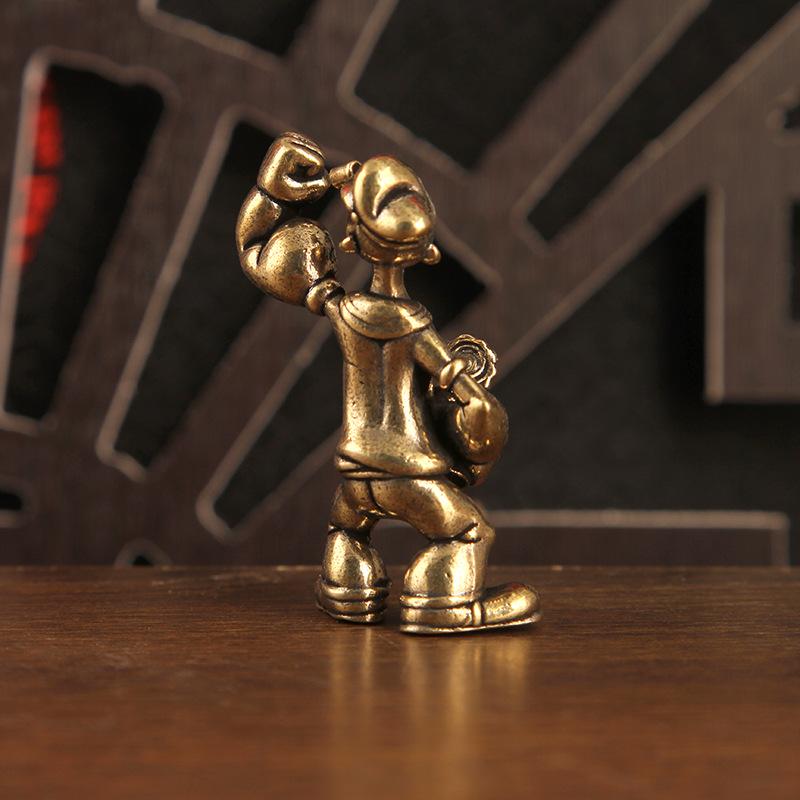 △ 1/2PCS Popeye The Sailor Man - Men'S Accessories Office review and price