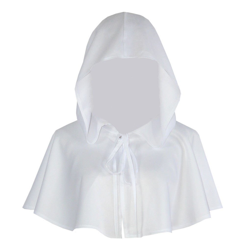 Halloween Cosplay Death Cloak  - Men Accessories Kit review and price