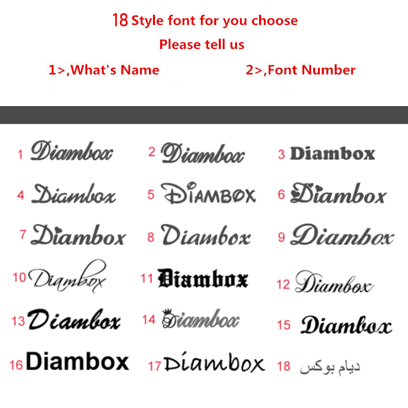 1 Pair Custom Name Cufflinks M - Men Accessories Name review and price