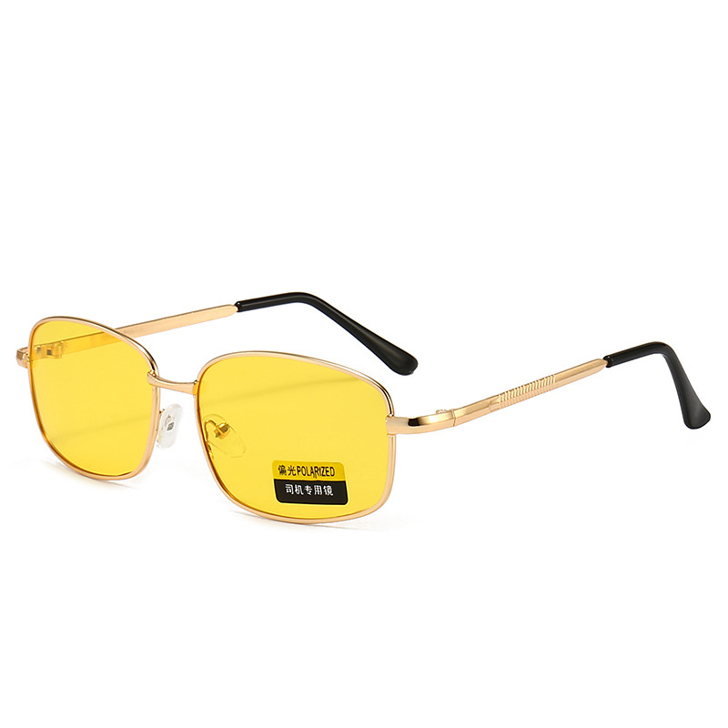 Vintage Men Driving Sunglasses - Sunglasses Polarized Men review and price