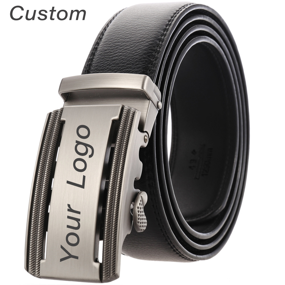 Personalized Mens White Leathe - Men Accessories Name review and price