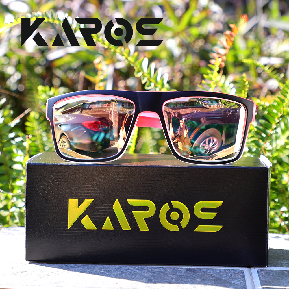 KAROS Fashion Square Polarized - Sunglasses Polarized Men review and price
