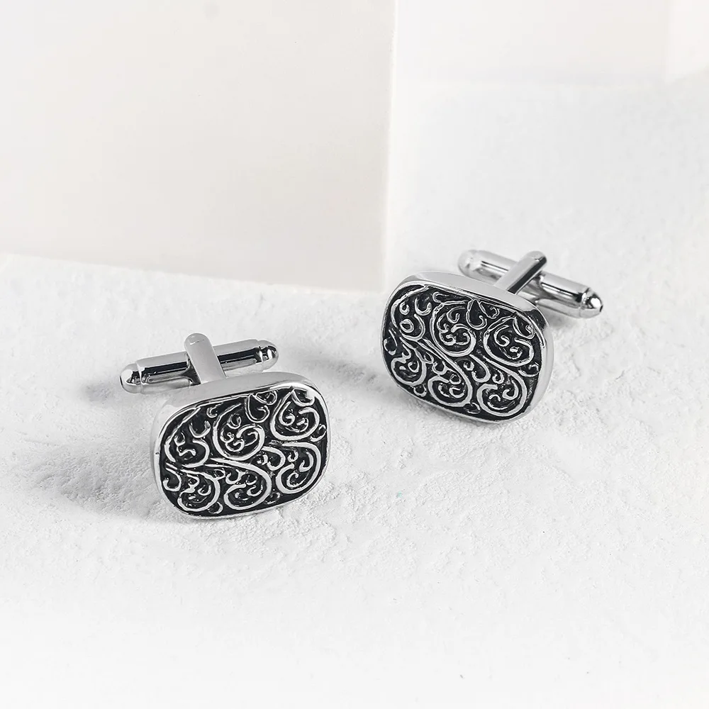 High Quality Gold Cufflinks Vi - Men'S Accessories Office review and price