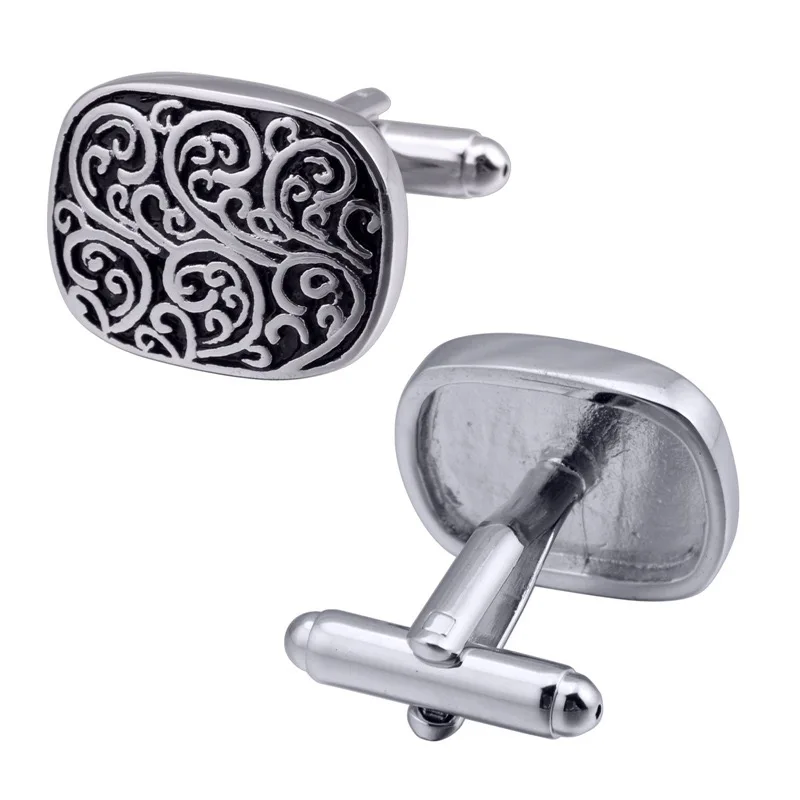 High Quality Gold Cufflinks Vi - Men'S Accessories Office review and price