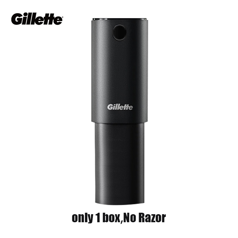 Gillette Labs Magnetic Stand H - Men'S Accessories Rack review and price