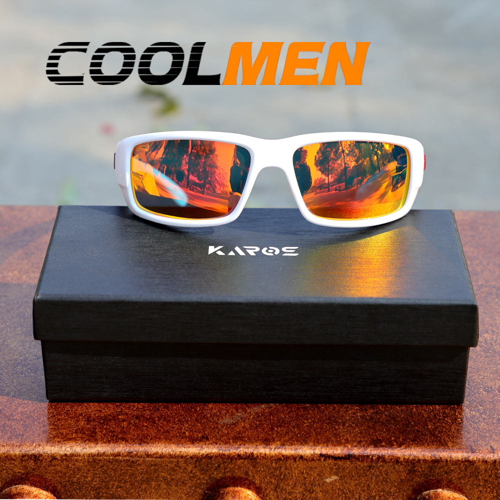 COOLMEN Polarized Fishing Glas - Sunglasses Polarized Men review and price