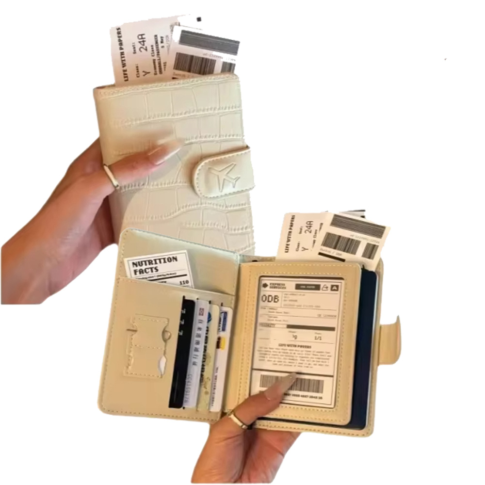 PU Leather Passport Cover for  - Men'S Accessories Rack review and price
