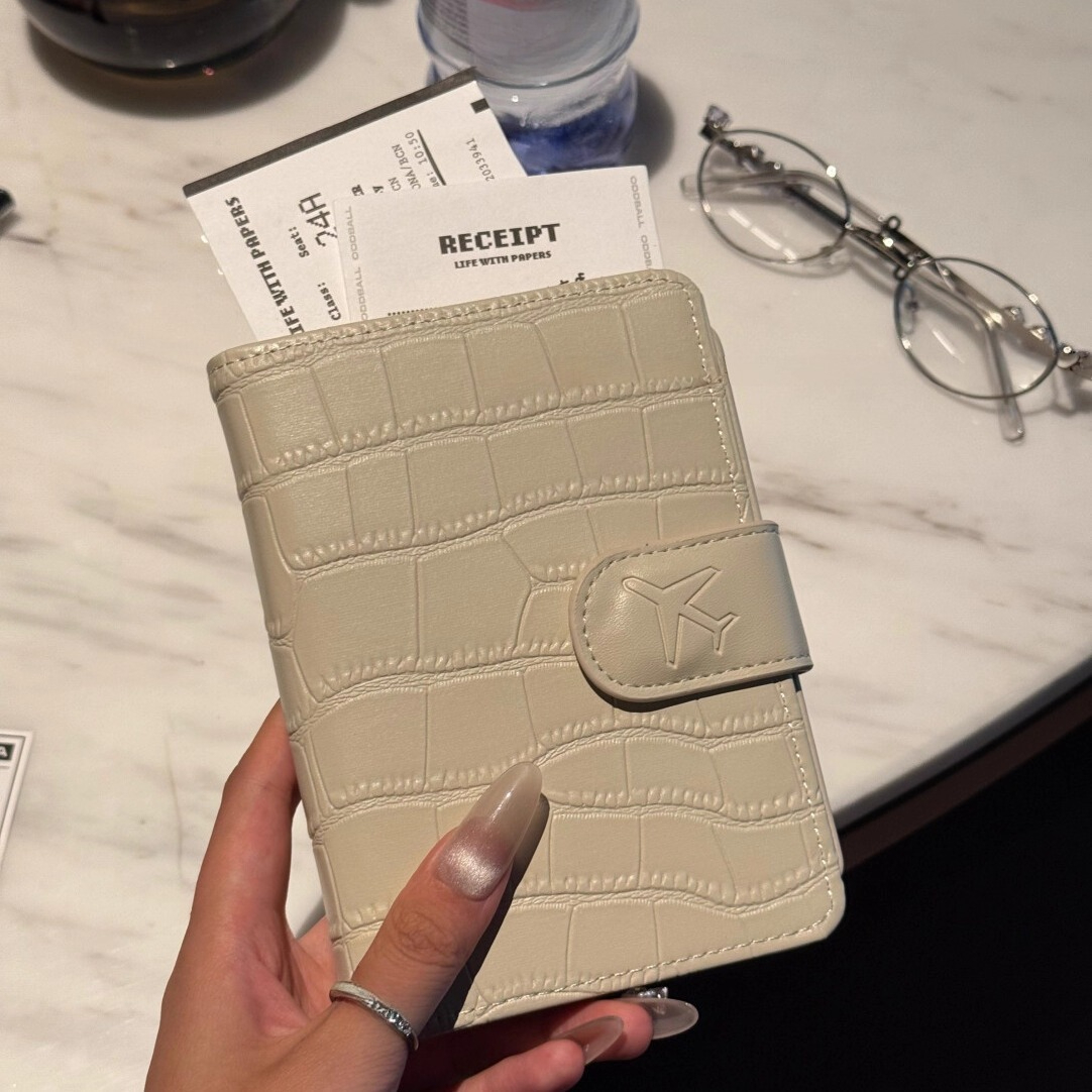 PU Leather Passport Cover for  - Men'S Accessories Rack review and price