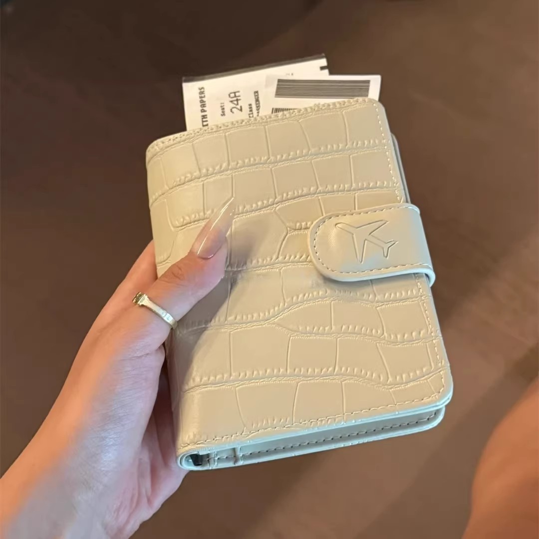 PU Leather Passport Cover for  - Men'S Accessories Rack review and price