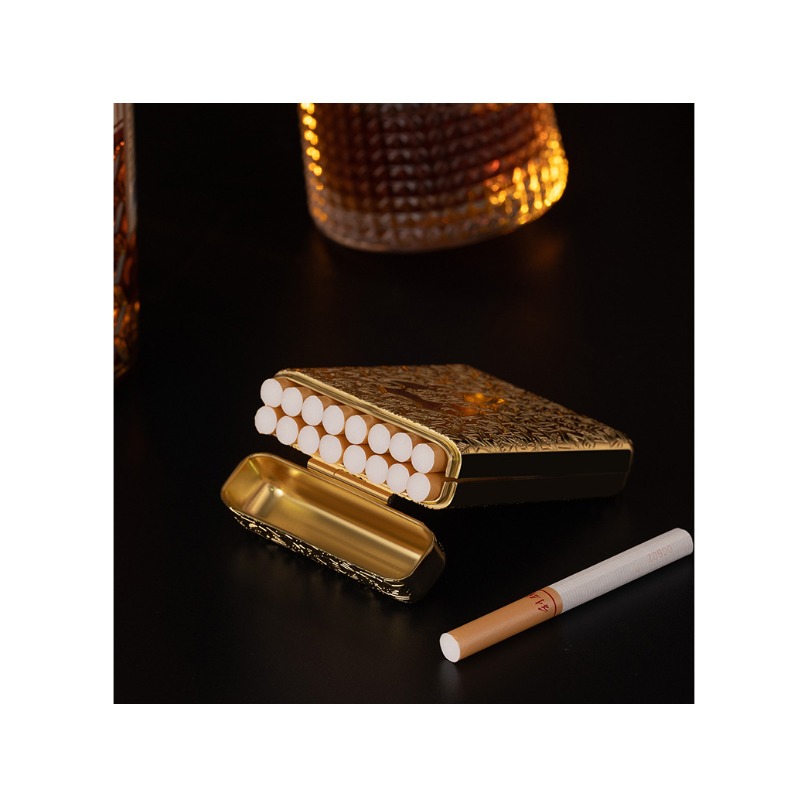 New retro Carving Metal 20 16  - Men Accessories Kit review and price