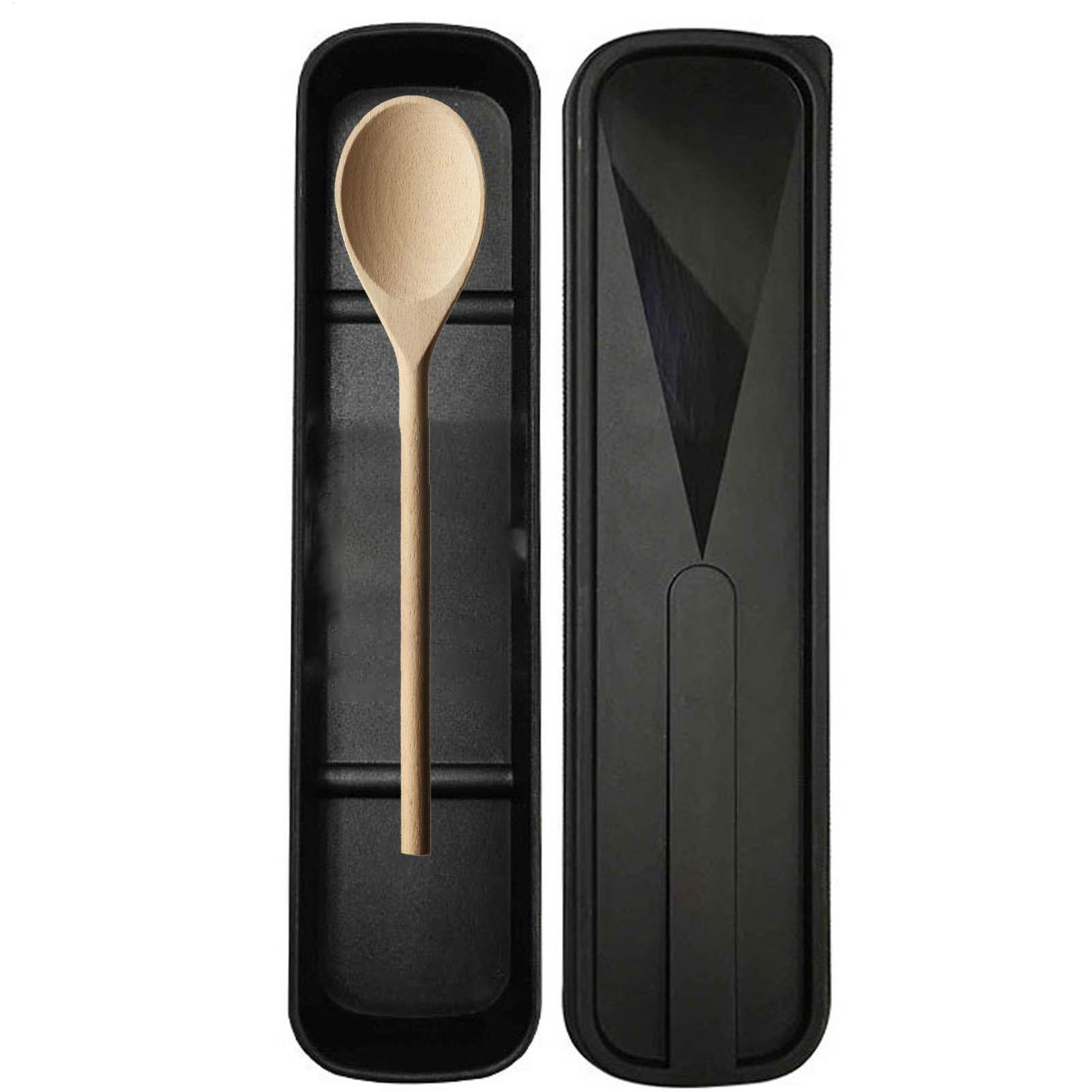 Tableware Box Portable Cutlery - Men'S Accessories Rack review and price