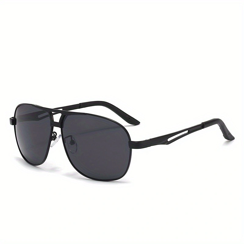 Fashion Metal Sunglasses for M - Sunglasses Polarized Men review and price
