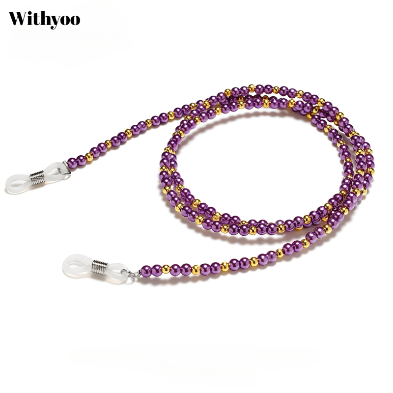 ROXI | Colorful Beaded Mask La - Men Accessories Neck Chain review and price