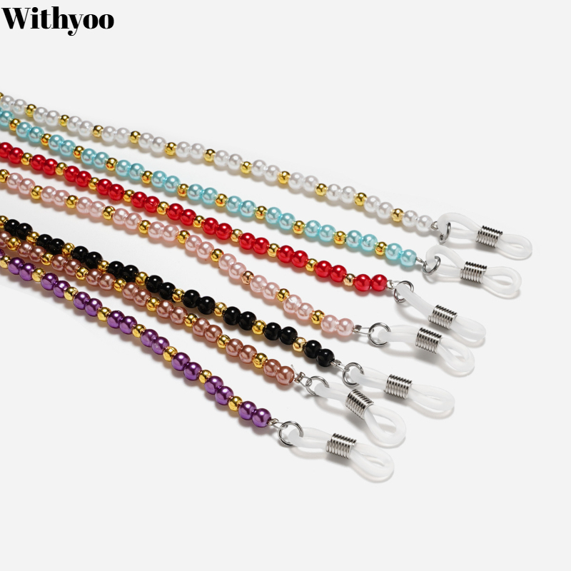ROXI | Colorful Beaded Mask La - Men Accessories Neck Chain review and price