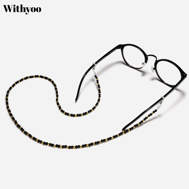 ROXI | Colorful Beaded Mask La - Men Accessories Neck Chain review and price